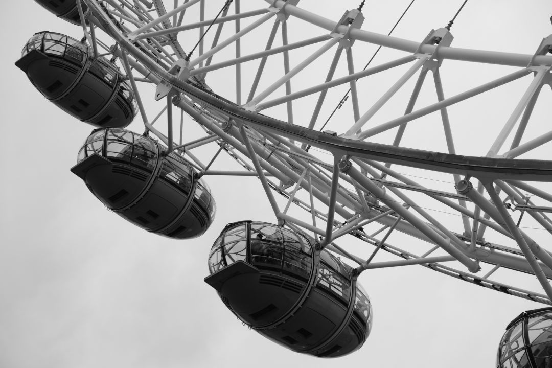 London Eye